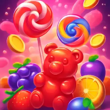 Sweet Bonanza bij Luckyboom Casino