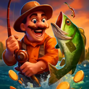 Big Bass Bonanza bij Luckyboom Casino