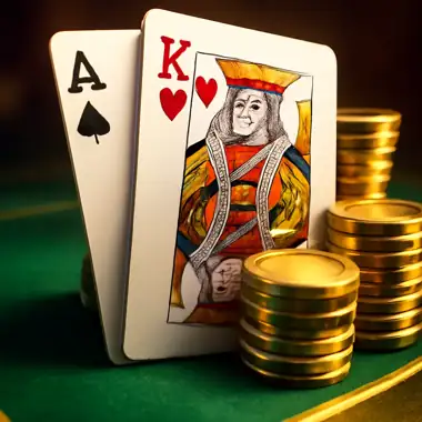 Blackjack Live bij Luckyboom Casino